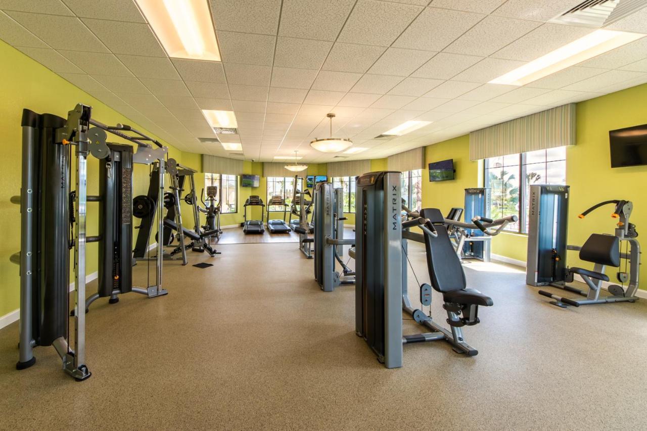 Super Nice Townhome Near Disney With Private Pool Kissimmee Luaran gambar