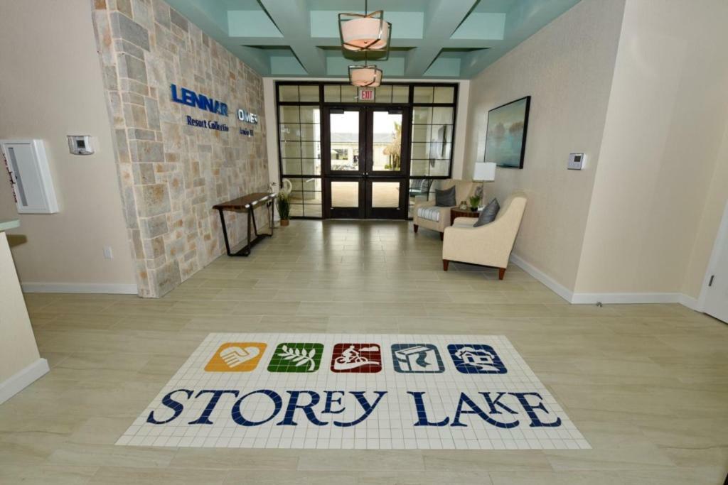 Super Nice Townhome Near Disney With Private Pool Kissimmee Luaran gambar